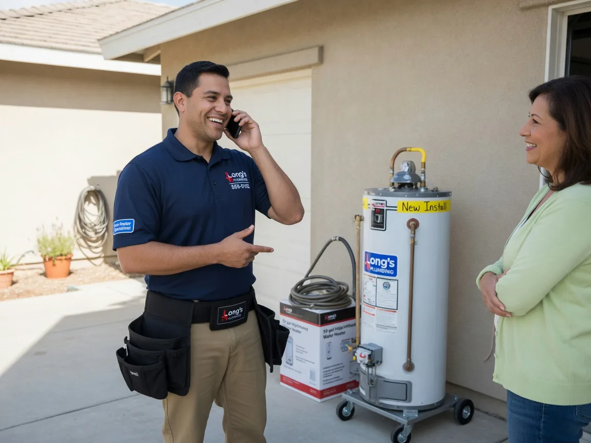 Leak Detection Orrs Island, ME FAQs
